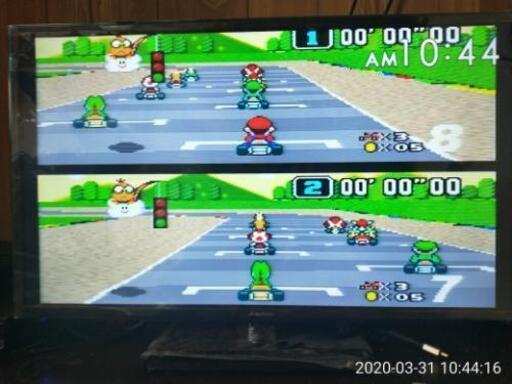 ファミコンセット