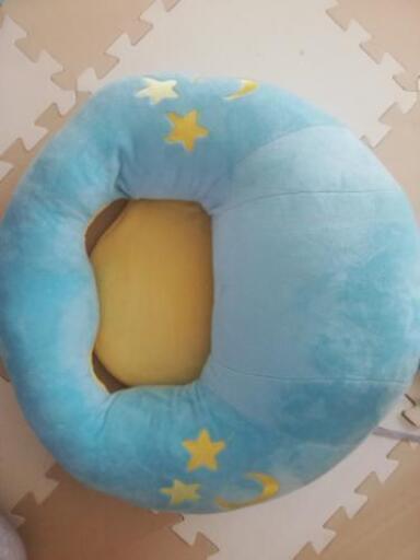 babyソファー