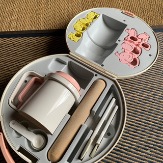 ホームメイドセット　お菓子作りの画像