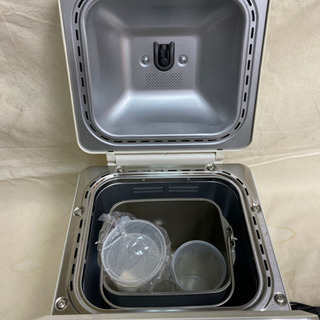 エイブイ:ナショナルホームベーカリーSD-BT102未使用品の画像