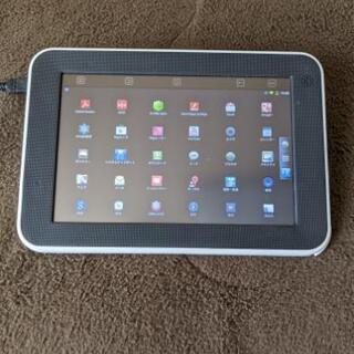 ベネッセタブレット