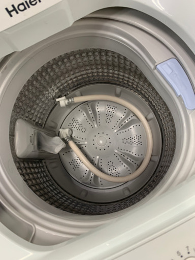 ハイアール JW-C55D 5.5kg 洗濯機 2019年製