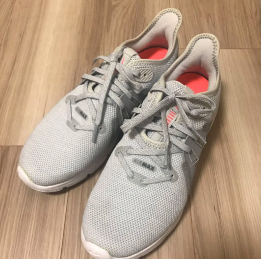 スニーカー NIKE AIR MAX SEQUENT3