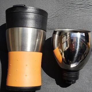 コンパクト　コーヒーメーカー