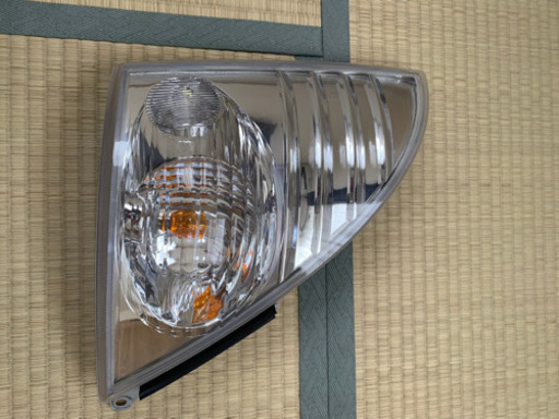 グランドプロフィア用クリアウインカーセット売り