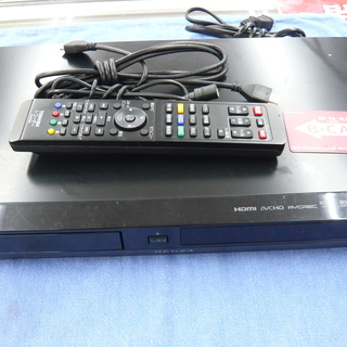 ブルーレイレコーダー　320㎇　2012年製　東芝　レグザ　DB...