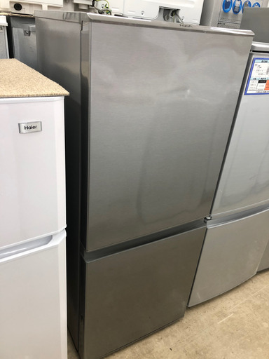 AQUA パナソニック2ドア冷蔵庫【トレファク上福岡】