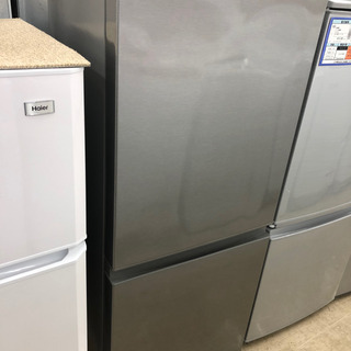 Panasonic 2ドア冷蔵庫【ﾄﾚﾌｧｸ上福岡】