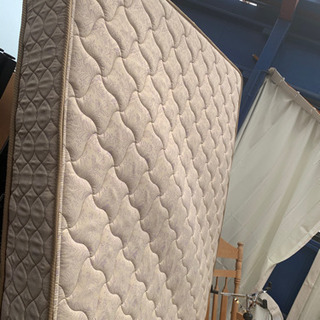 セミダブル マットレス