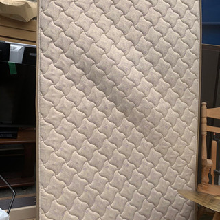 セミダブル マットレスの画像