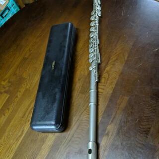 ★商談中★YAMAHA☆フルート☆中古