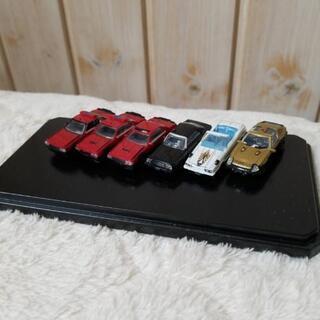 希少！西部警察マシーンコンプリート！コーヒー缶のオマケ！