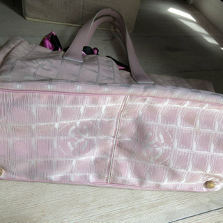 CHANELバッグ✨シリアルナンバーありの画像