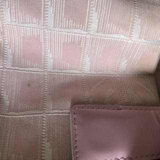 CHANELバッグ✨シリアルナンバーありの画像