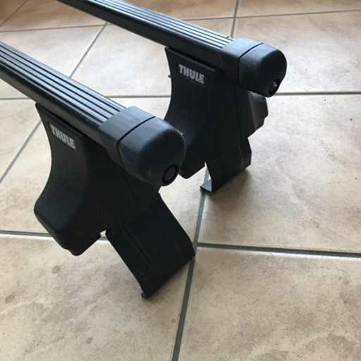 スーリー　ルーフバー　フォルクスワーゲン　ビートル用