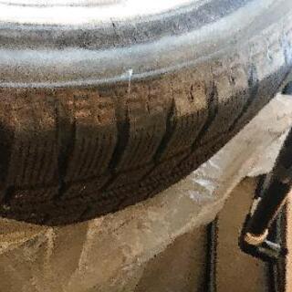 トミーカイラ タイヤ ホイール 