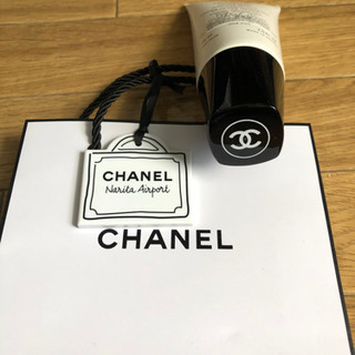 CHANEL ハンドクリーム　香水　新品未使用品の画像