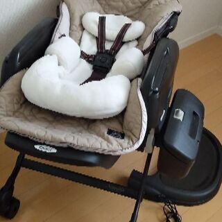 コンビ ネムリラ オートスイング(電動)