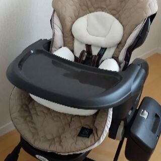 コンビ ネムリラ オートスイング(電動)