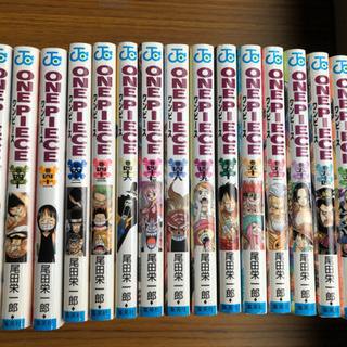 ワンピースの画像