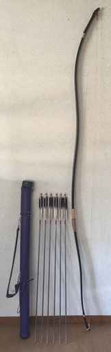 弓 和弓 弓道 弓矢