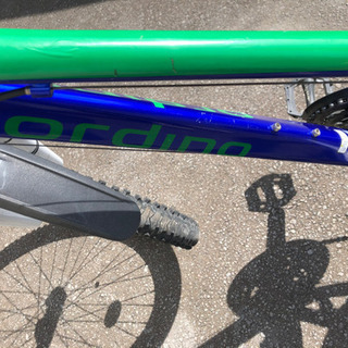 ブリジストン  オルディナ　クロスバイク（値下げ中）の画像