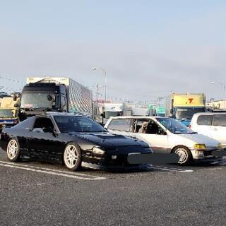 180sx ターボ mt 即ドリ