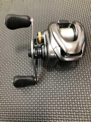 SHIMANO metanium DC(15)XG