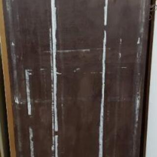 表具用仮貼り 10枚の画像