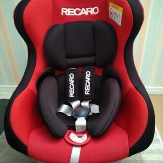 RECARO レカロ　チャイルドシート