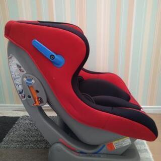 RECARO レカロ　チャイルドシートの画像