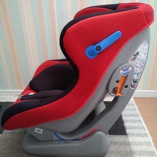 RECARO レカロ　チャイルドシートの画像