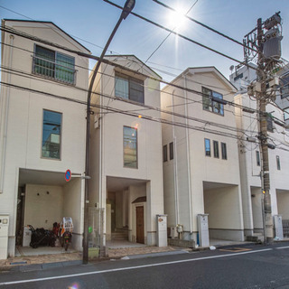マンスリー　短期賃借今すぐ入居可能　西新宿　幡ヶ谷　初台駅