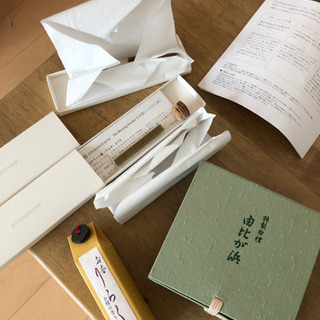 白檀のお香、チベットのお香