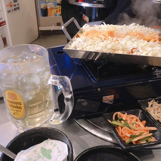 飲み友募集　