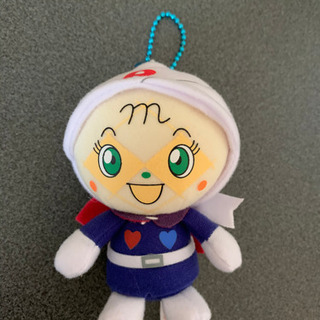 メロンパンナちゃん