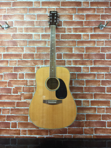 ありがとうございます♪【売れました！】レジェンドウエスタンギター WG25N  新品展示品