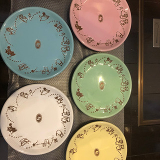 再募集！中古食器　好きなだけ差し上げます！の画像