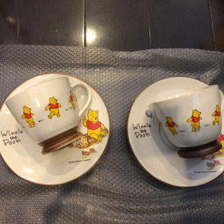 再募集！中古食器　好きなだけ差し上げます！の画像