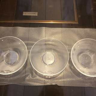 再募集！中古食器　好きなだけ差し上げます！の画像