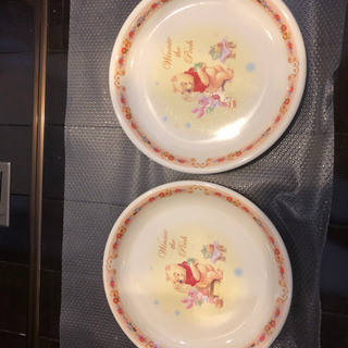 再募集！中古食器　好きなだけ差し上げます！の画像