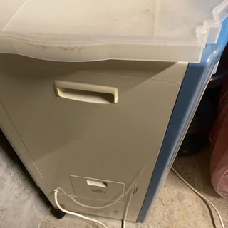 冷風　　ジャンク品