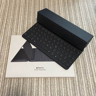 iPad Pro 10.5インチ Wi-Fi 64GB キーボード付 2点セットの画像