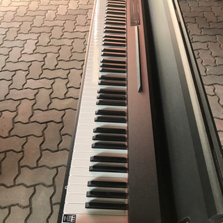 コルグ　電子ピアノ　LP380 の画像