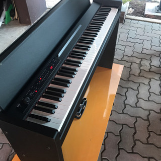 コルグ　電子ピアノ　LP380 の画像