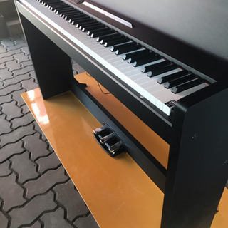 コルグ　電子ピアノ　LP380 の画像