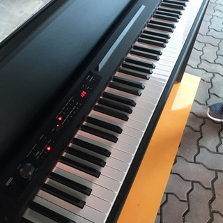 コルグ　電子ピアノ　LP380 の画像