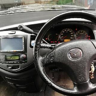 マツダ✨ＭＰＶ✨売却決定しました。多数の方々様お問い合わせありがとうございました(*^^*)の画像