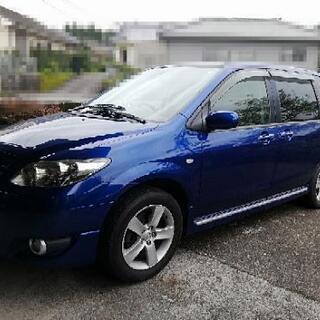 マツダ✨ＭＰＶ✨売却決定しました。多数の方々様お問い合わせありが...