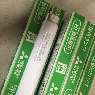 未使用品！　バラ売りOK 蛍光灯32W   5本売　バラ売りも可能の画像
